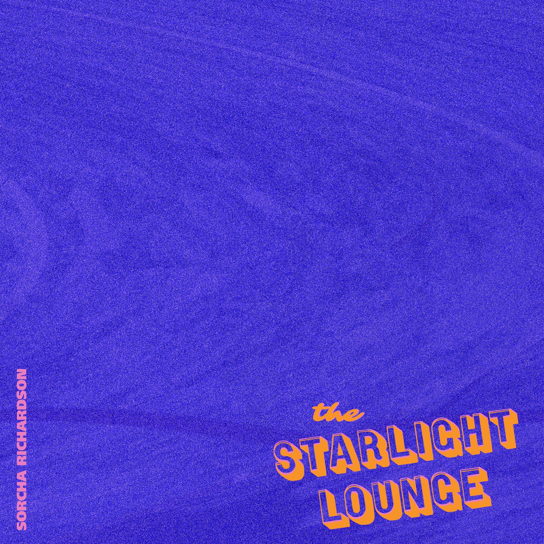 Sorcha Richardson returns with new single The Starlight Lounge –  reclessreviews